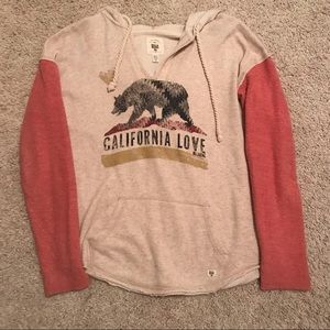Billabong California Republic Sweatshirt